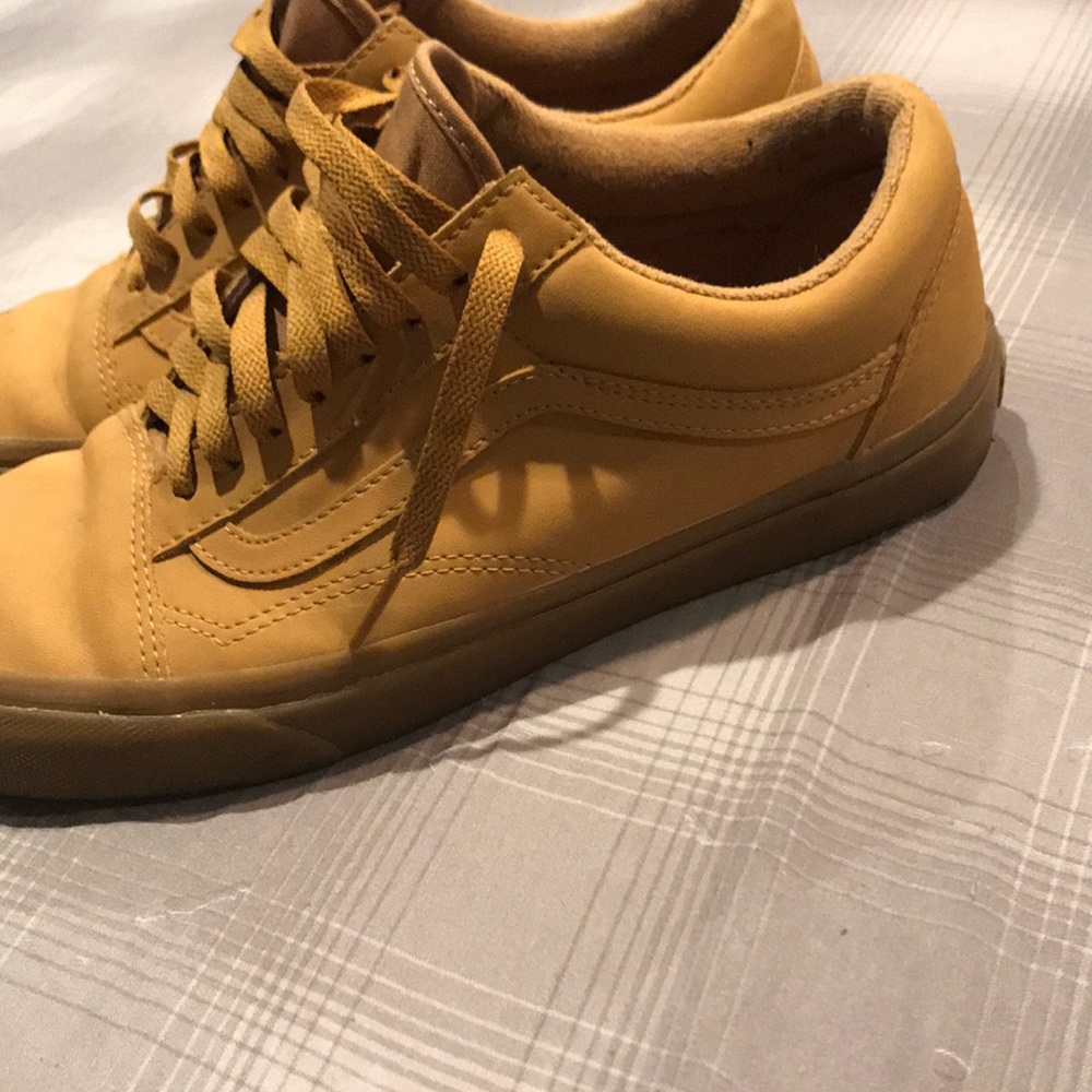 Vans shoes